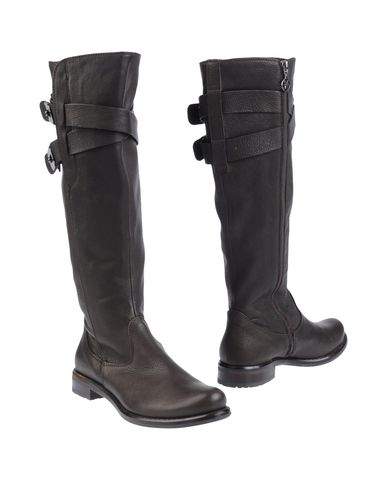 ZOOM FABI - Boots