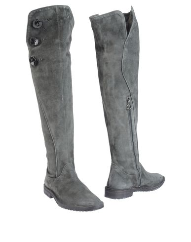 ZOOM FABI - Boots