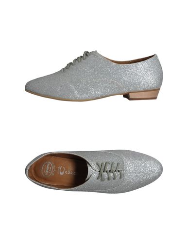 ZOOM JEFFREY CAMPBELL - Laced shoes