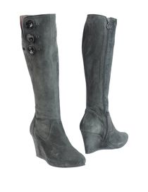 FABI - High-heeled boots