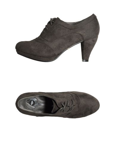 ZOOM KISS KRISS - Lace-up shoes