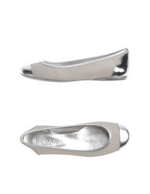 HOGAN - Ballet flats
