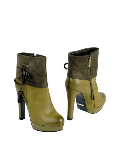 ZOOM KISS KRISS - Ankle boots