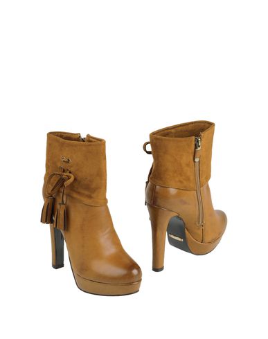 ZOOM KISS KRISS - Ankle boots
