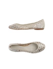 SIGERSON MORRISON - Ballet flats