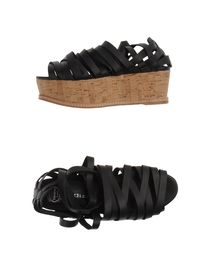 JEFFREY CAMPBELL - Sandals
