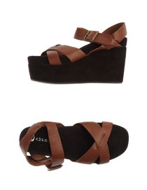 JEFFREY CAMPBELL - Sandals