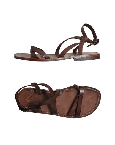 ZOOM LACAL - Sandals