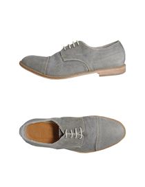 CYCLE - Laced shoes
