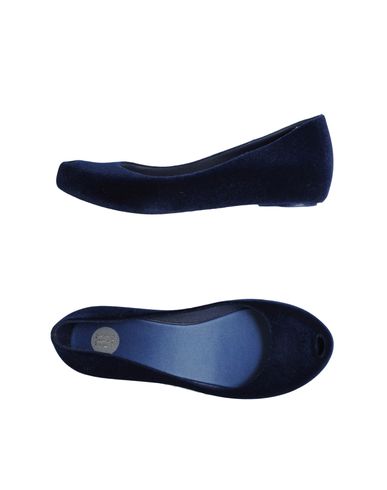 ZOOM MELISSA - Ballet flats