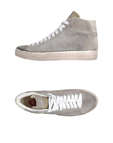 ZOOM CYCLE - High-top sneaker