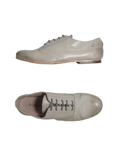 ZOOM ROKIN - Lace-up shoes