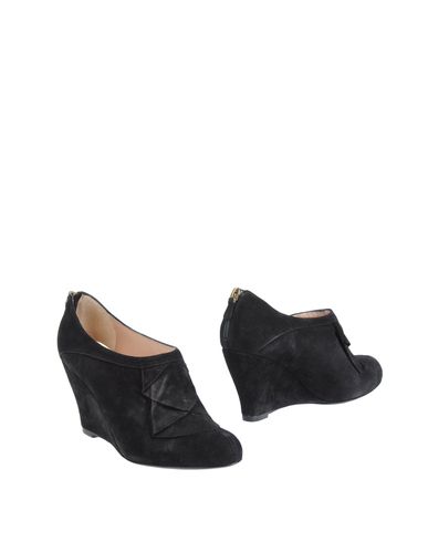 ZOOM EMPORIO ARMANI - Shoe boots