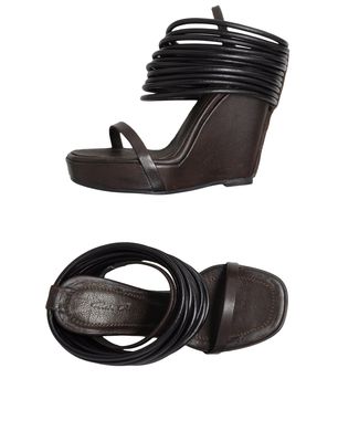RICK OWENS - Sandals