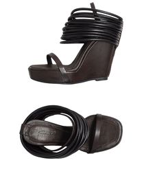 RICK OWENS - Sandals