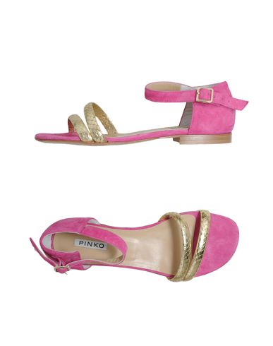 ZOOM PINKO - Sandals