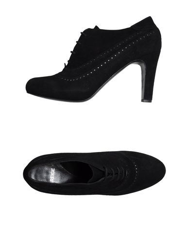 ZOOM GREIGE - Lace-up shoes