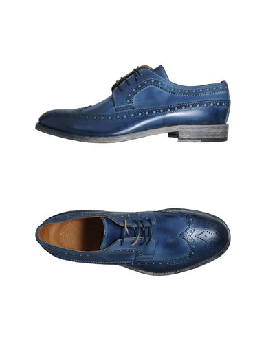 ZOOM CORVARI - Laced shoes