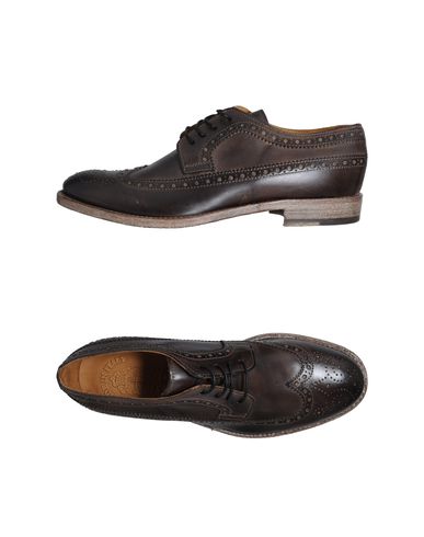 ZOOM CORVARI - Lace-up shoes