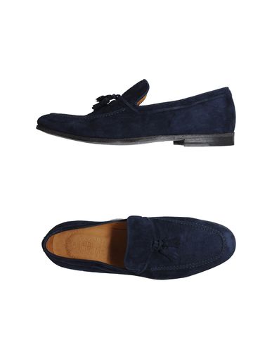 ZOOM CORVARI - Moccasins