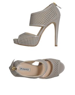 Pinko - Chaussures - Sandales 
