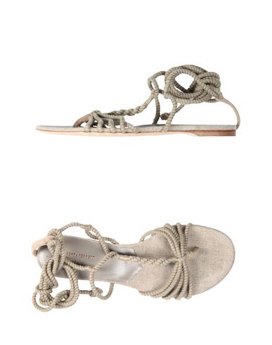ZOOM ALBERTA FERRETTI - Sandals