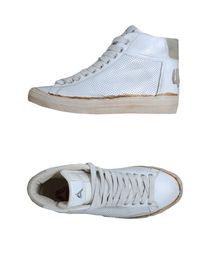 CYCLE - High-tops