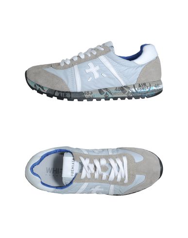 ZOOM WHITE PREMIATA - Sneakers