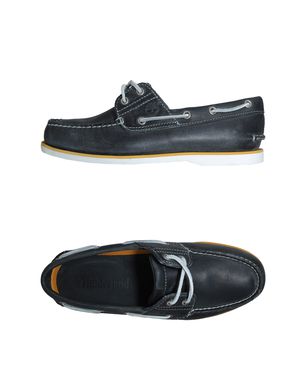 TIMBERLAND - Moccasins