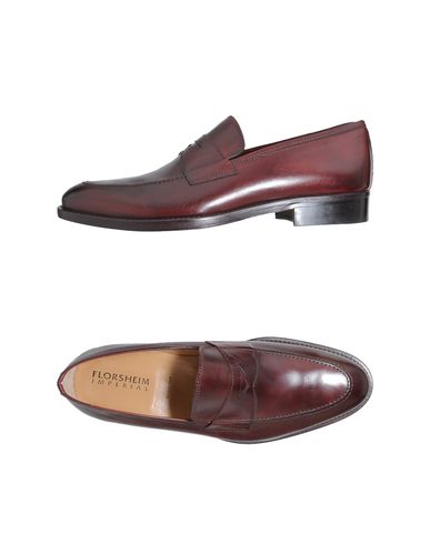 ZOOM FLORSHEIM IMPERIAL - Moccasins