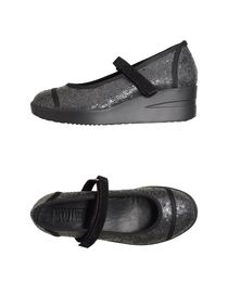 RUCO LINE - Closed-toe slip-ons