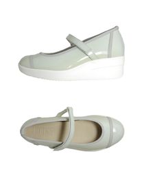 RUCO LINE - Closed-toe slip-ons