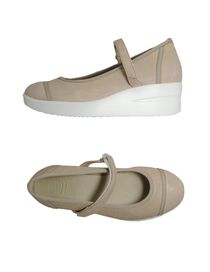 RUCO LINE - Closed-toe slip-ons