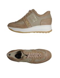 RUCO LINE - Low-tops