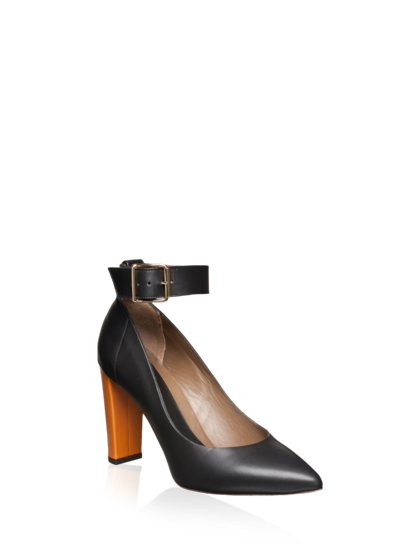 MARNI - Mary Jane Shoe