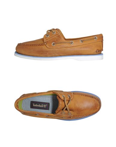 ZOOM TIMBERLAND - Moccasins