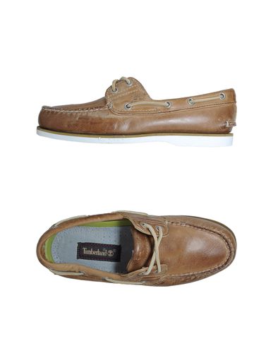 ZOOM TIMBERLAND - Moccasins