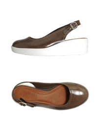 RUCO LINE - Closed-toe slip-ons