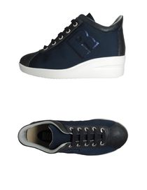 RUCO LINE - High-tops