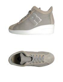 RUCO LINE - High-tops