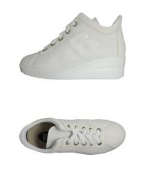 RUCO LINE - High-tops