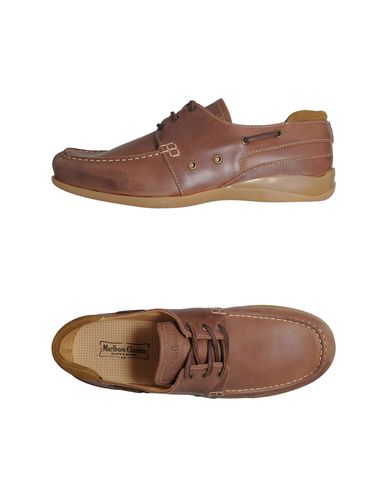 ZOOM MARLBORO CLASSICS - Moccasins