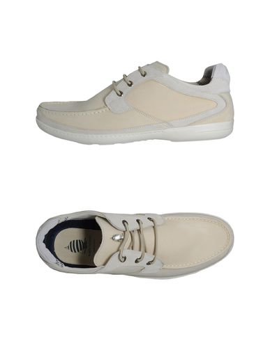 ZOOM MARINA YACHTING - Moccasins