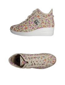 RUCO LINE - High-tops