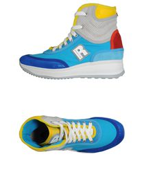 RUCO LINE - High-tops
