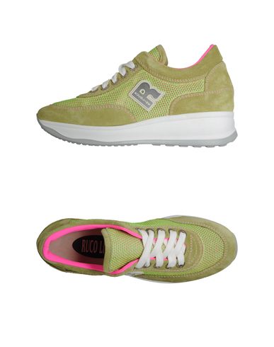 ZOOM RUCO LINE - Wedge