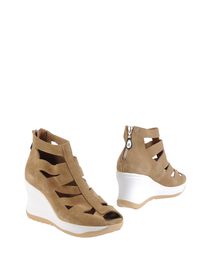 RUCO LINE - Ankle boots