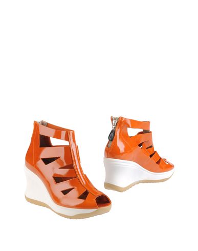 ZOOM RUCO LINE - Ankle boots