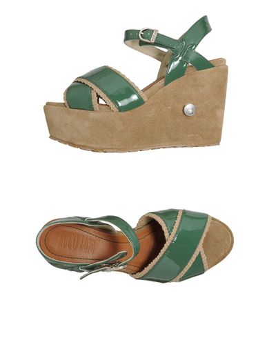 ZOOM RUCO LINE - Wedge
