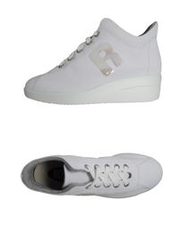 RUCO LINE - Low-tops